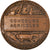 France, Médaille, Ministère de l'Agriculture, Associations Agricoles, Petit