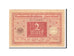 Banconote, Germania, 2 Mark, 1920, KM:59, 1920-03-01, BB