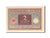 Banconote, Germania, 2 Mark, 1920, KM:60, 1920-03-01, FDS