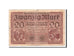 Banknote, Germany, 20 Mark, 1918, 1918-02-20, KM:57, VG(8-10)