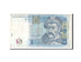 Banknote, Ukraine, 5 Hryven, 2005, Undated, KM:118b, VF(20-25)