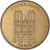 Frankrijk, Token, Toeristisch fiche, Paris - Notre Dame, 2003, MDP, ZF+