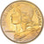 Moneta, Francja, Marianne, 5 Centimes, 1997, Paris, Proof, MS(65-70)
