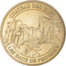 France, Token, Touristic token, 13/ Château des Baux de Provence, 2009, MDP