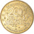 Frankrijk, Token, Toeristisch fiche, 62/ Nausicaà - 20 ans, Arts & Culture