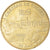 Frankrijk, Token, Tourist Token, 78/ Château de Thoiry, 2015, Monnaie de Paris
