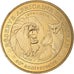 France, Token, Touristic token, Sigean - Réserve n°20, 2014, MDP, MS(63)