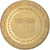 Frankrijk, Token, Toeristisch fiche, Sigean - Réserve n°20, 2014, MDP, UNC-