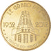 France, Token, Touristic token, 75/ Paris - Le Grand Rex, Arts & Culture, 2012