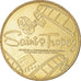 França, Token, Token turístico, Musée de la Gendarmerie, Saint-Tropez