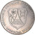 Allemagne, Médaille, 125 jahre VDM Werk Bärenstein, Business & industry, 1986