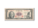 Banknote, China, 1 Yüan, 1961, Undated, KM:1971a, VG(8-10)