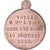 Frankrijk, Medaille, IIe République, Election de Louis Napoléon Bonaparte