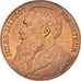 Frankreich, betaalpenning, Au Printemps, Jules Jaluzot, Paris, 1890, VZ, Bronze