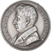 France, Medal, Mathieu de Dombasle, Société d'Agriculture de