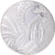 France, 10 Euro, Coq, 2015, Paris, MS(64), Silver