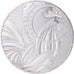 France, 10 Euro, Coq, 2015, Paris, MS(64), Silver