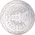 France, 10 Euro, Coq, 2014, AU(55-58), Silver, Gadoury:EU657, KM:2110