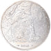 France, 10 Euro, UEFA Euro 2016, 2016, Paris, BU, MS(64), Silver, Gadoury:EU814