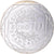 France, 10 Euro, UEFA Euro 2016, 2016, Paris, BU, MS(64), Silver, Gadoury:EU814
