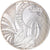 France, 10 Euro, Coq, 2015, Paris, MS(64), Silver