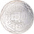 France, 10 Euro, Coq, 2015, Paris, MS(64), Silver