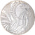 France, 10 Euro, Monnaie de Paris, Coq, 2015, MS(63), Silver, Gadoury:EU727