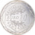 France, 10 Euro, Monnaie de Paris, Coq, 2015, MS(63), Silver, Gadoury:EU727