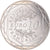 France, 10 Euro, Coq, 2016, MS(63), Silver, Gadoury:EU797