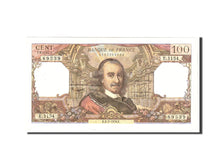 Banknote, France, 100 Francs, 1978, 1978-02-02, EF(40-45), Fayette:65.61