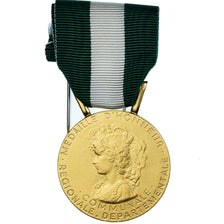 Francia, Médaille d'honneur communale, régionale et départementale, medaglia