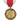 Pologne, Mérite pour la Défense Nationale, Classe Bronze, Médaille, Non