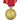 Polska, Varsovie, WAR, medal, 1939-1945, Doskonała jakość, Pokryty brązem