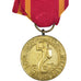 Polska, Varsovie, WAR, medal, 1939-1945, Doskonała jakość, Pokryty brązem