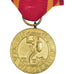 Polska, Varsovie, WAR, medal, 1939-1945, Doskonała jakość, Pokryty brązem