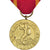 Polska, Varsovie, WAR, medal, 1939-1945, Doskonała jakość, Pokryty brązem