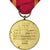 Polska, Varsovie, WAR, medal, 1939-1945, Doskonała jakość, Pokryty brązem