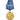 Yougoslavie, Ordre de la Bravoure, WAR, Médaille, Undated (1943), Barrette