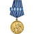 Jugosławia, Ordre de la Bravoure, WAR, medal, Undated (1943), Barrette Dixmude