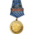 Joegoslaviëe, Ordre de la Bravoure, WAR, Medaille, Undated (1943), Barrette
