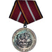 GERMAN-DEMOCRATIC REPUBLIC, Mérite de l'Armée Nationale Populaire, Medal, ND