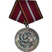 GERMAN-DEMOCRATIC REPUBLIC, Mérite de l'Armée Nationale Populaire, Medal, ND