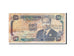 Banknot, Kenia, 20 Shillings, 1989, 1989-07-01, KM:25b, VG(8-10)