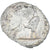 Gallienus, Antoninianus, 260-269, Milan, Rare, Vellón, BC+, RIC:357