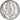 Munten, Groot Bretagne, George V, 1/2 Crown, 1915, ZF, Zilver, KM:818.1