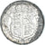 Moneta, Wielka Brytania, George V, 1/2 Crown, 1915, EF(40-45), Srebro, KM:818.1