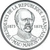 Frankreich, Medaille, Les Présidents de la République, Patrice de Mac-Mahon