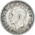 Monnaie, Canada, George VI, 25 Cents, 1941, Royal Canadian Mint, Ottawa, TB+