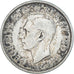 Monnaie, Canada, George VI, 25 Cents, 1941, Royal Canadian Mint, Ottawa, TB+