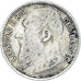 Coin, Belgium, Franc, 1904, VF(30-35), Silver, KM:56.1